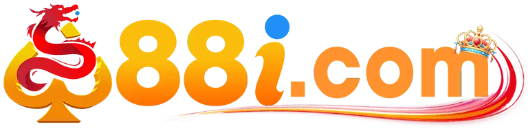 Logo nhà cái 88i chính thức