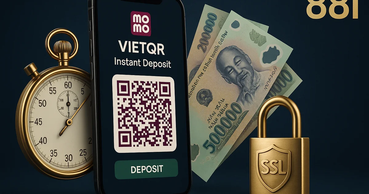 So sánh tốc độ nạp rút 88i vs Kubet — MoMo VietQR tại nhà cái 88I