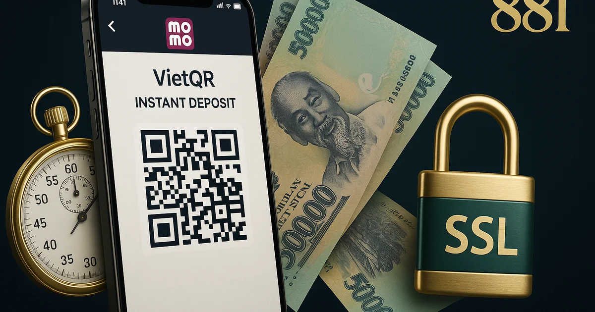 So sánh tốc độ nạp rút 88i vs W88 — MoMo VietQR tại nhà cái 88I